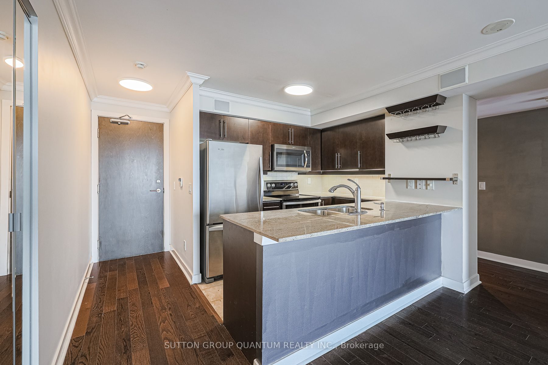 Additional image 2 of 2304-50 Lynn Williams Street, Toronto, ON, M6K 3R9