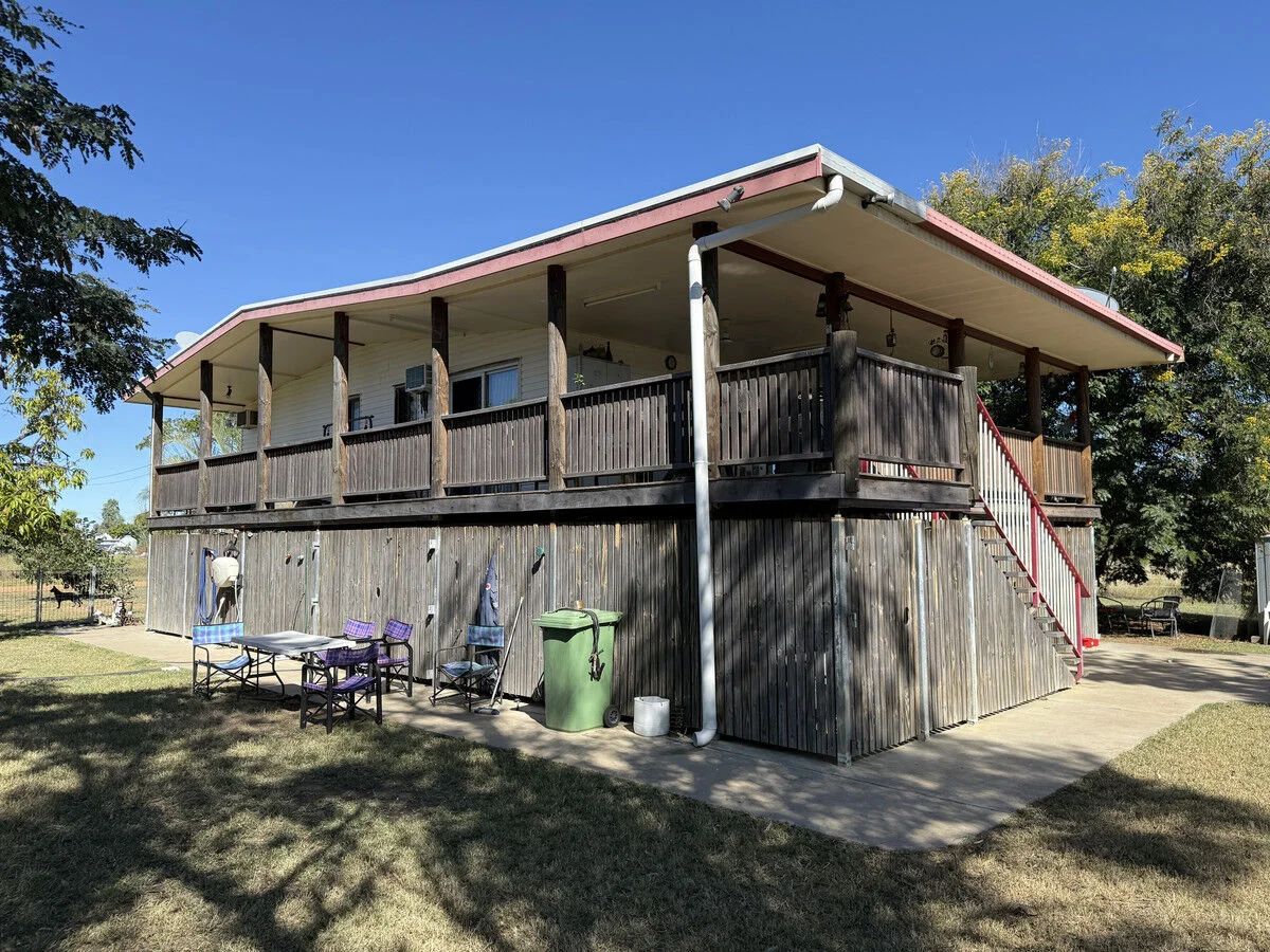 Additional image 3 of 17 Voss Street, Prairie QLD 4821