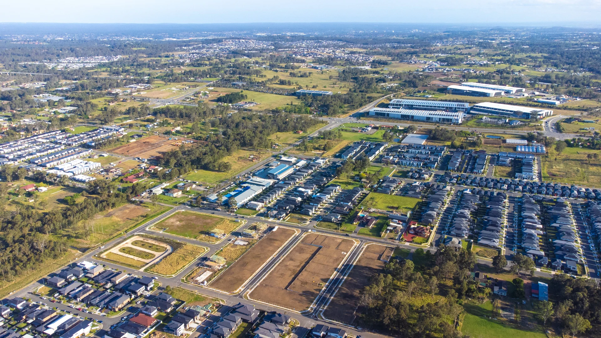 Additional image 3 of Lot 13/295-305 Sixth Avenue, Austral NSW 2179