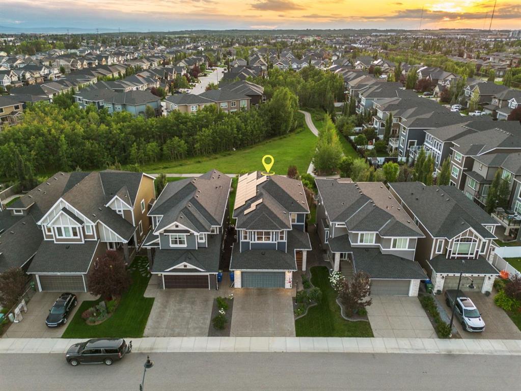 Additional image 5 of 117 West Grove Point SW, Calgary, AB, T3H 1V3