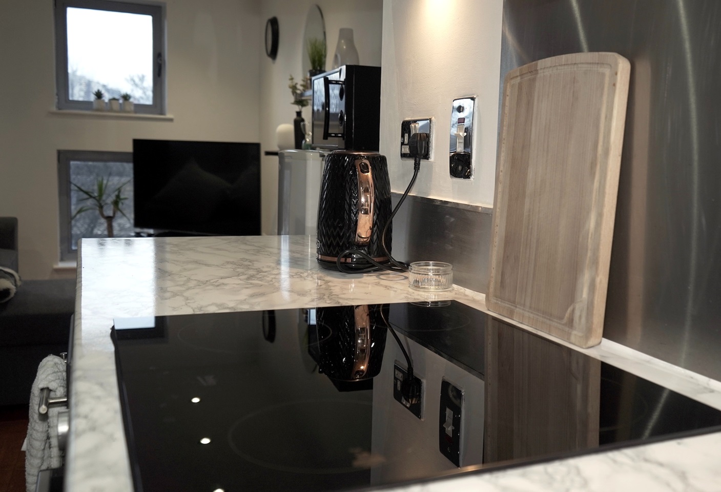 Additional image 5 of 1 Bed Flat, Gotts Road, LS12, N1 7GU