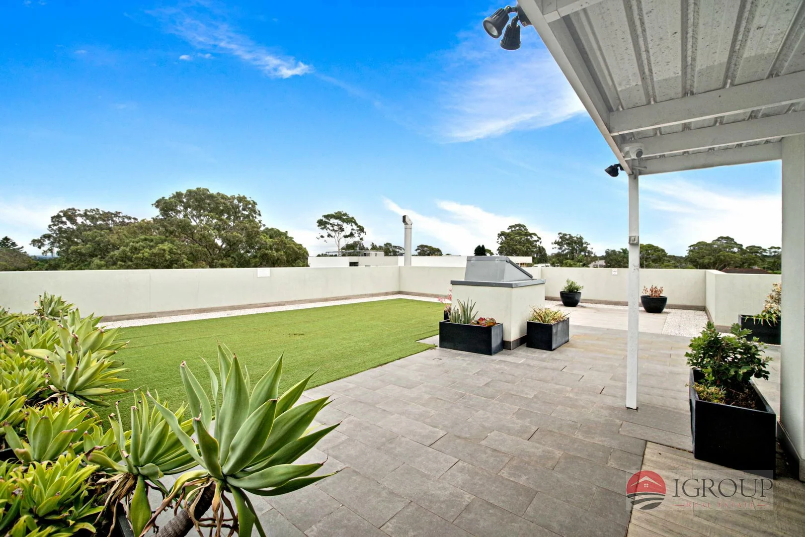 Additional image 8 of Unit 227/203 Birdwood Rd, Georges Hall NSW 2198