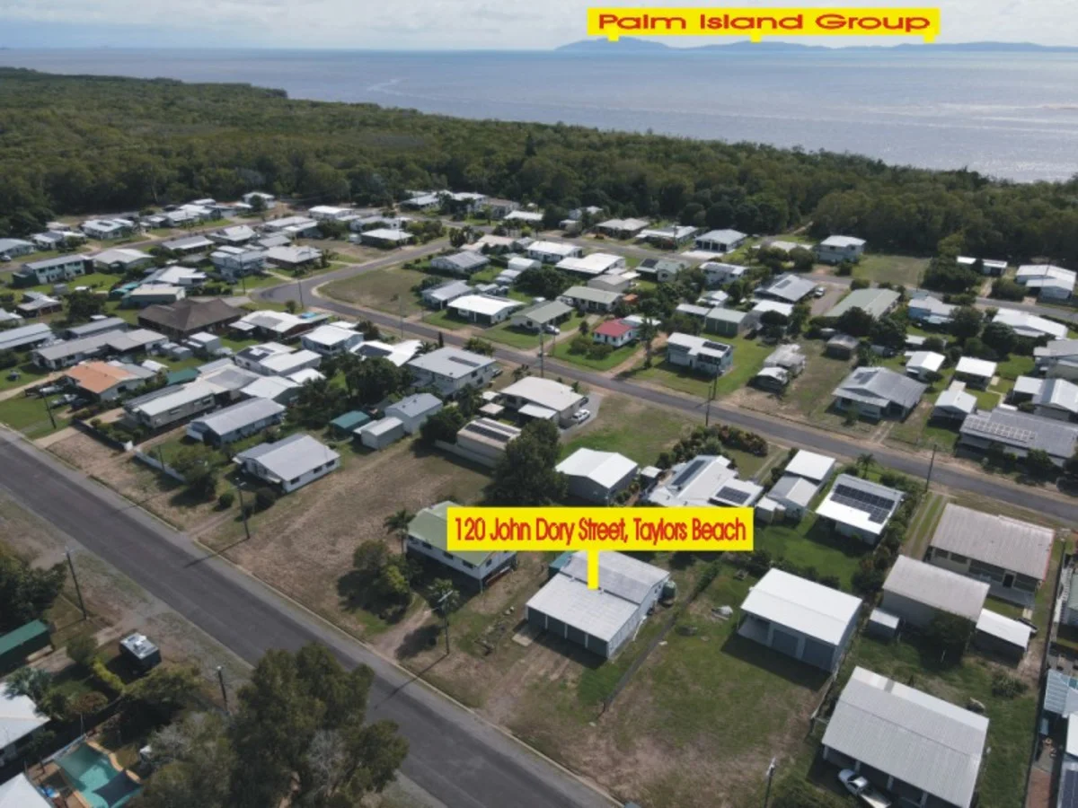 Additional image 2 of 120 John Dory Street, Taylors Beach QLD 4850