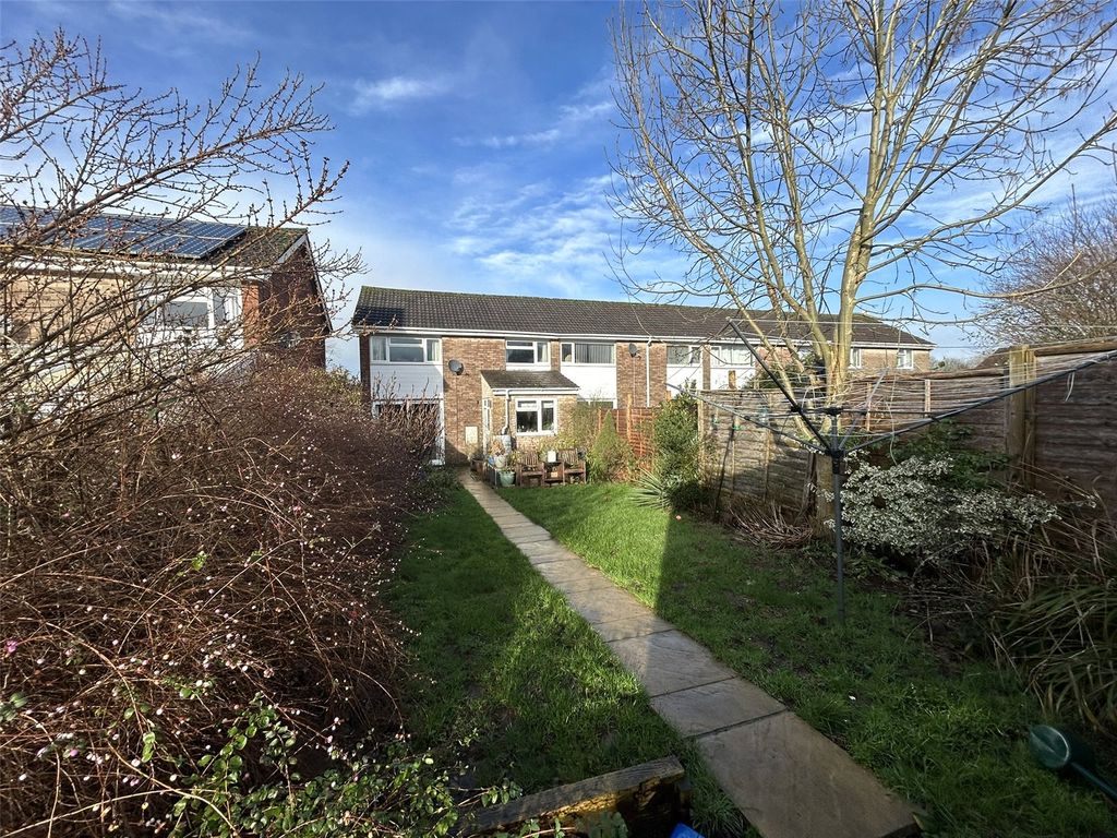 Additional image 17 of 4 bed end terrace house for saleMiddle Touches, Chard, Somerset TA20