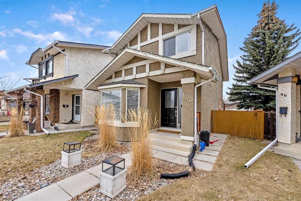 Additional image 3 of 100 Woodfield Green SW, Calgary, AB, T2W 3T9
