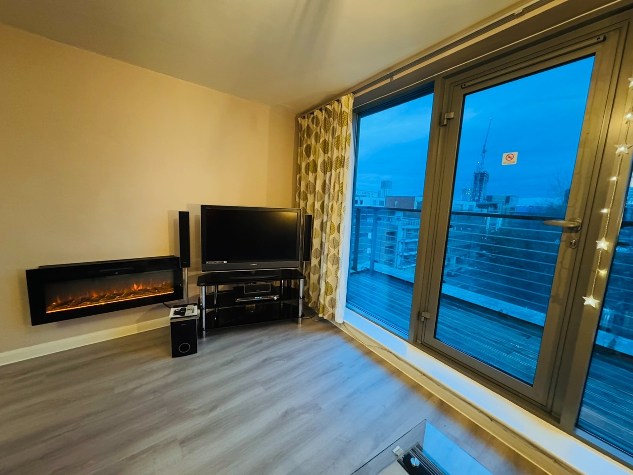 Additional image 26 of 2 Bed Penthouse, Skyline, B1, N1 7GU