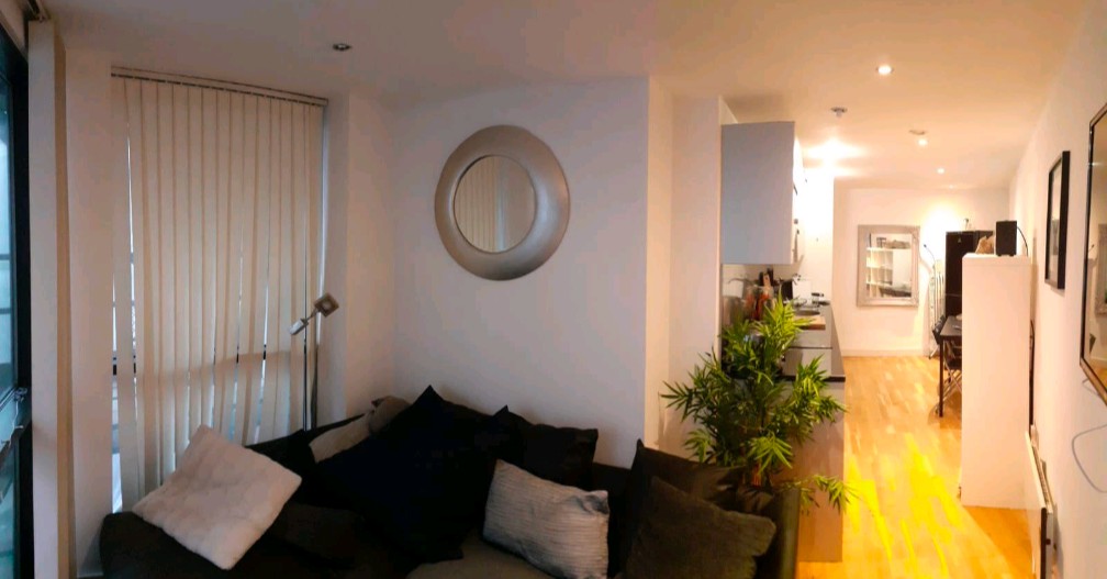 Additional image 2 of Room in a Shared Flat, Roberts Wharf, LS9, N1 7GU