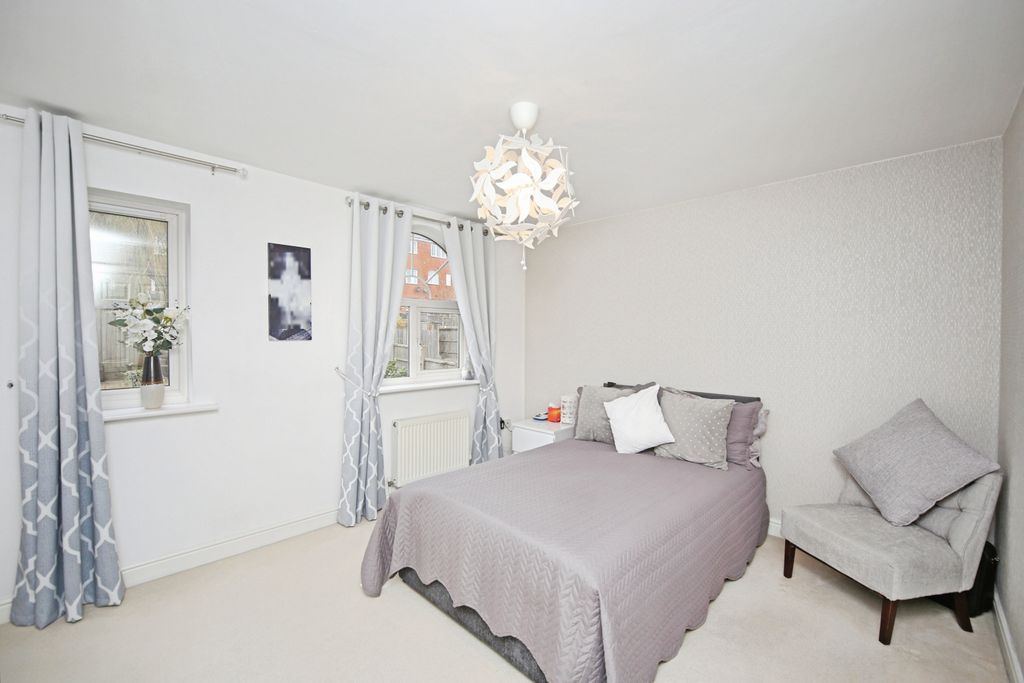 Additional image 11 of 4 bed end terrace house for saleElm Drive, Birmingham B31