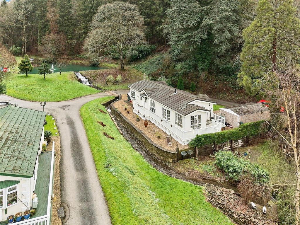 Additional image 19 of 3 bed property for saleNorton Manor Park, Norton, Presteigne LD8