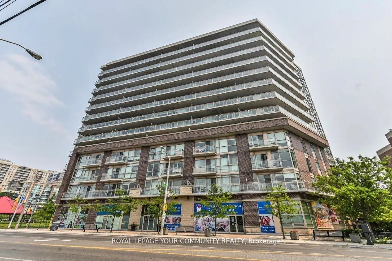 Additional image 2 of 5101 Dundas Street 710