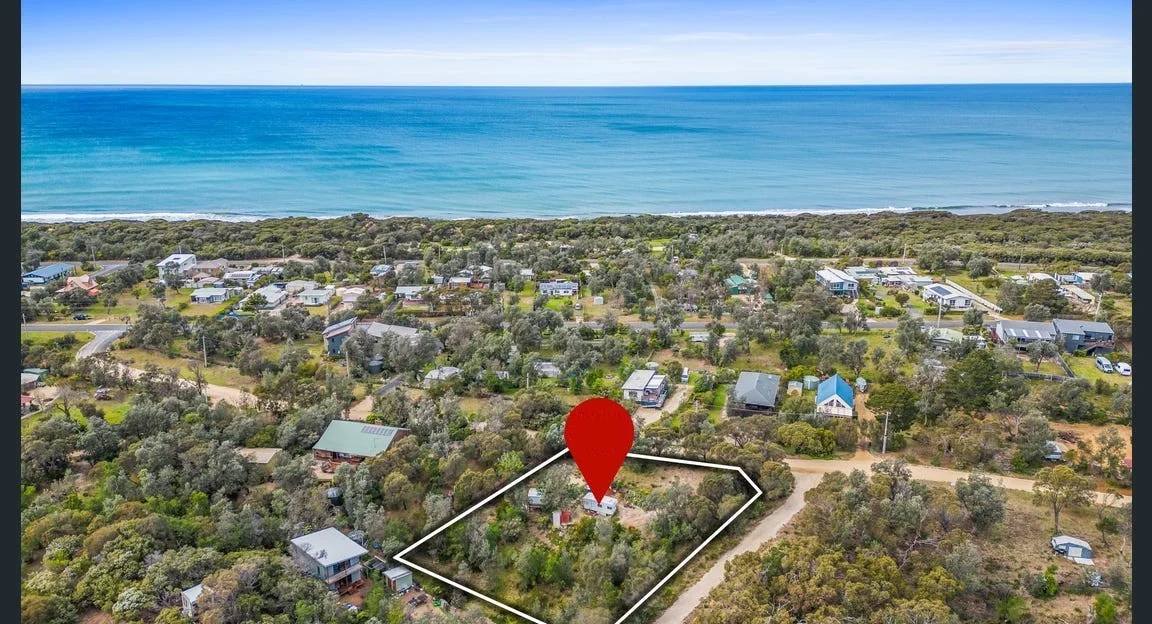 20 First Street, Paradise Beach VIC 3851