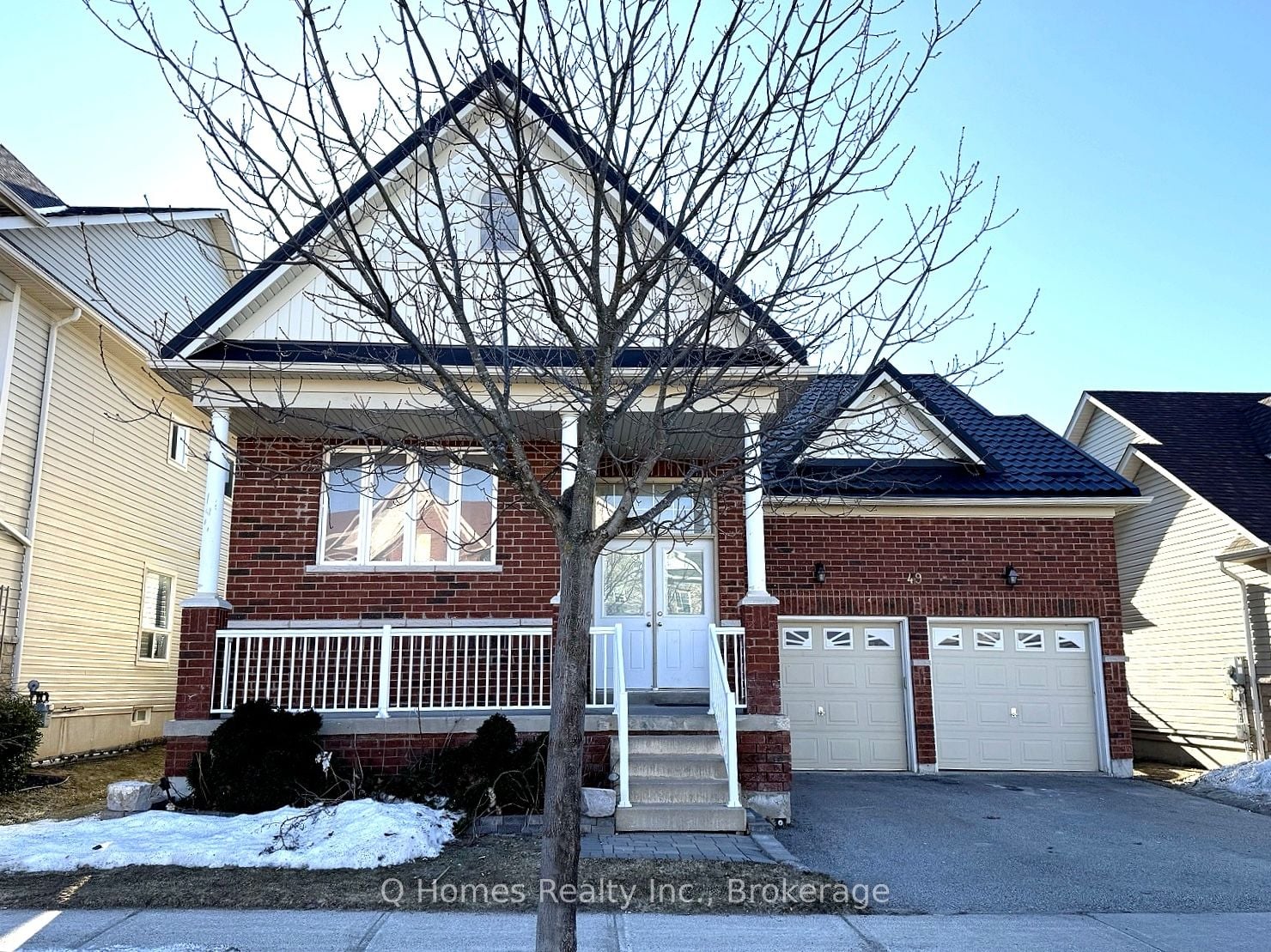 Additional image 4 of 49 Counsellor Terrace, Barrie, ON, L4M 7G9