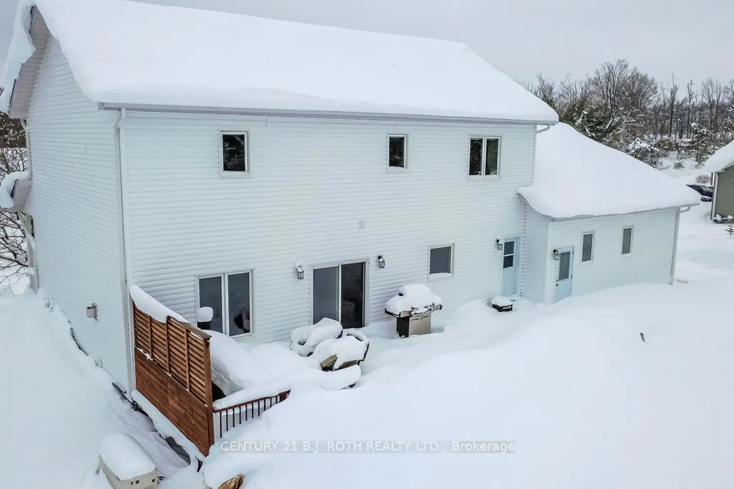 Additional image 9 of 3 Brechin Crescent