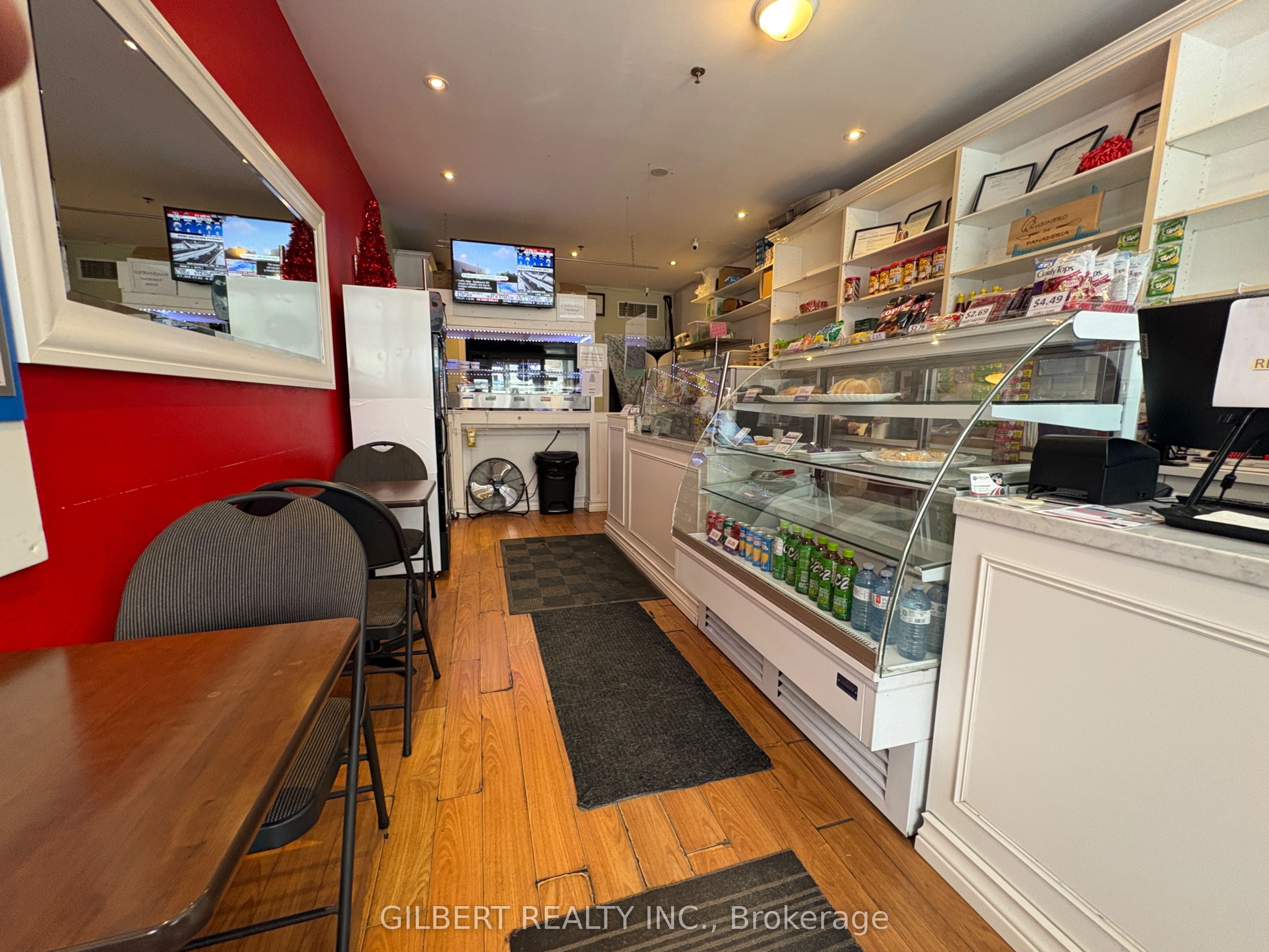 Additional image 4 of 883 Eglinton Avenue W, Toronto, ON, M6C 2C1