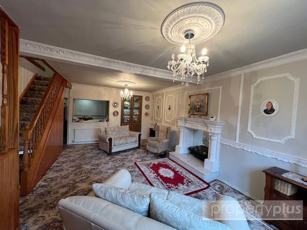 Additional image 2 of 3 bed terraced house for saleWern Street, Tonypandy, Rhondda Cynon Taff CF40