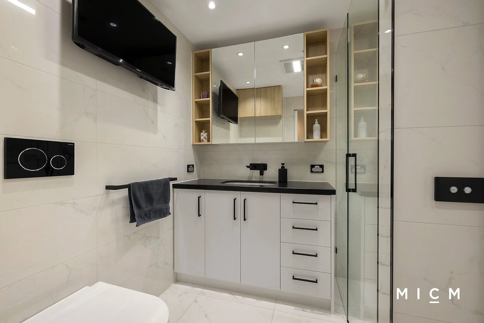 Additional image 7 of 1607/565 Flinders Street, Melbourne VIC 3000