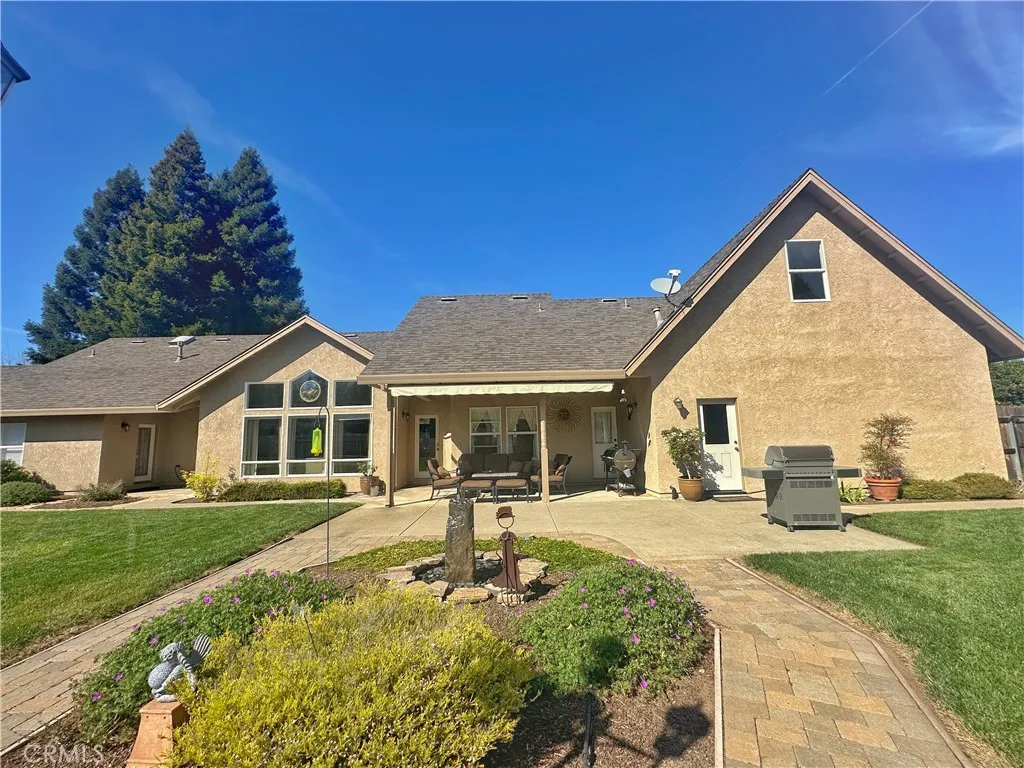 Additional image 34 of 4175 Spyglass Road, Chico, CA 95973