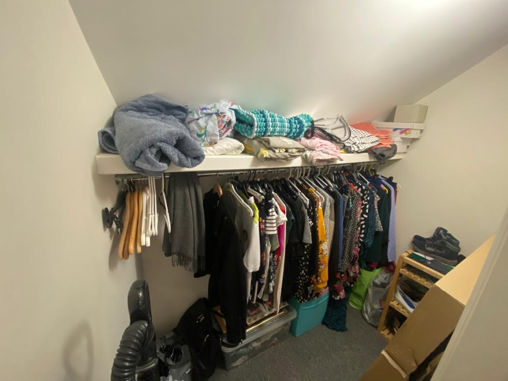 Additional image 9 of 1 Bed Flat, Welburn Drive, LS16, N1 7GU