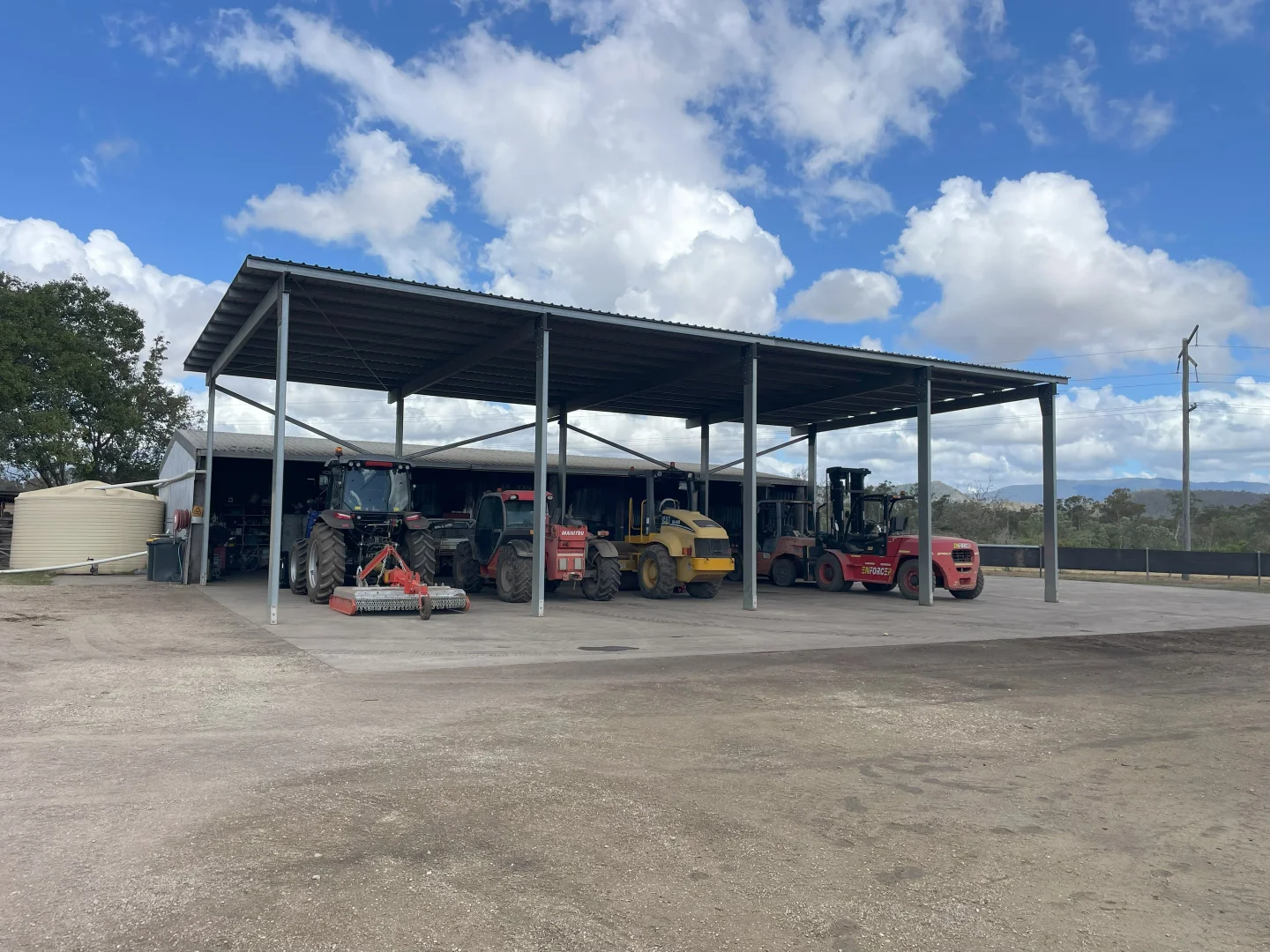 Additional image 11 of 145 Midge Point Rd, Bloomsbury QLD 4799