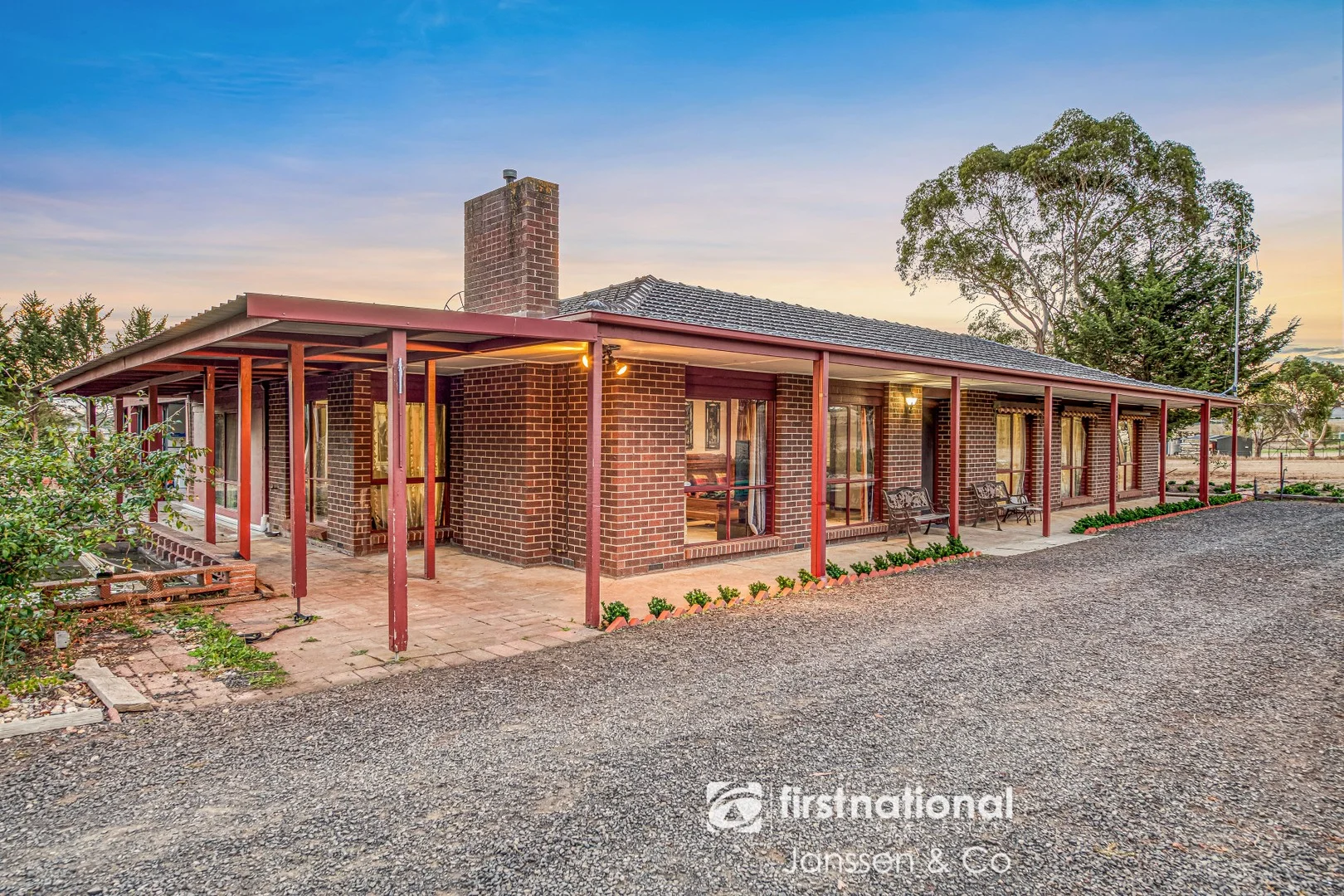 3 Andrews Drive, Kyneton VIC 3444