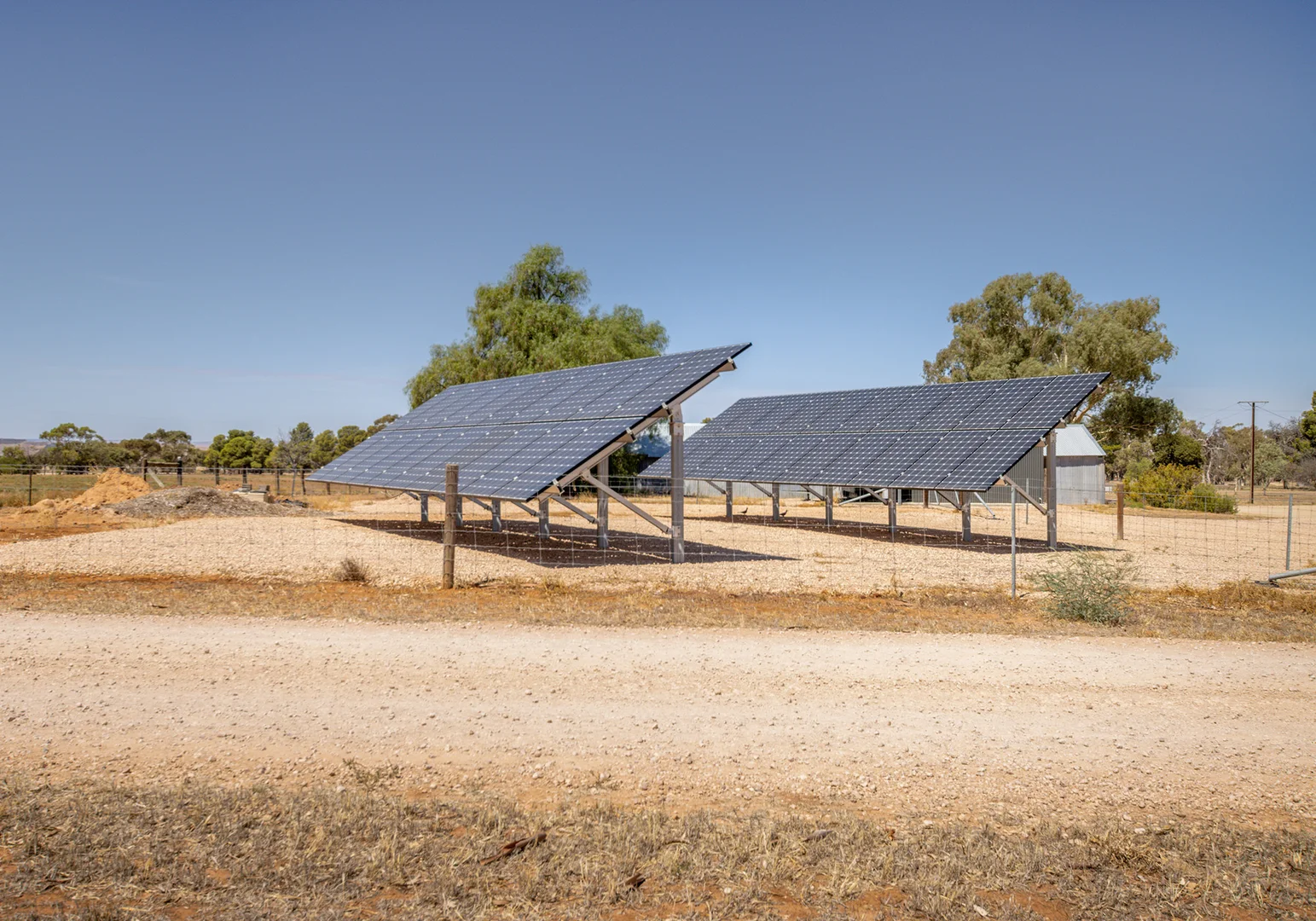 Additional image 24 of Hummocks Station/45 Barunga Homestead Rd, Snowtown SA 5520