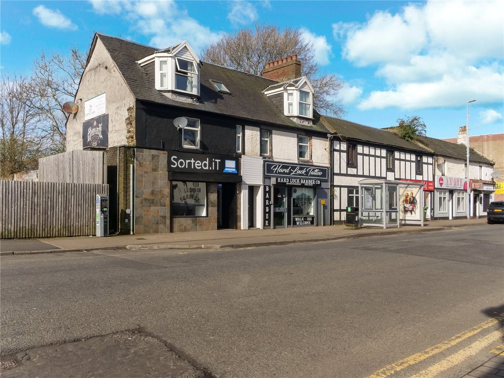 Additional image 19 of 2 bed flat for saleTitchfield Street, Kilmarnock, East Ayrshire KA1