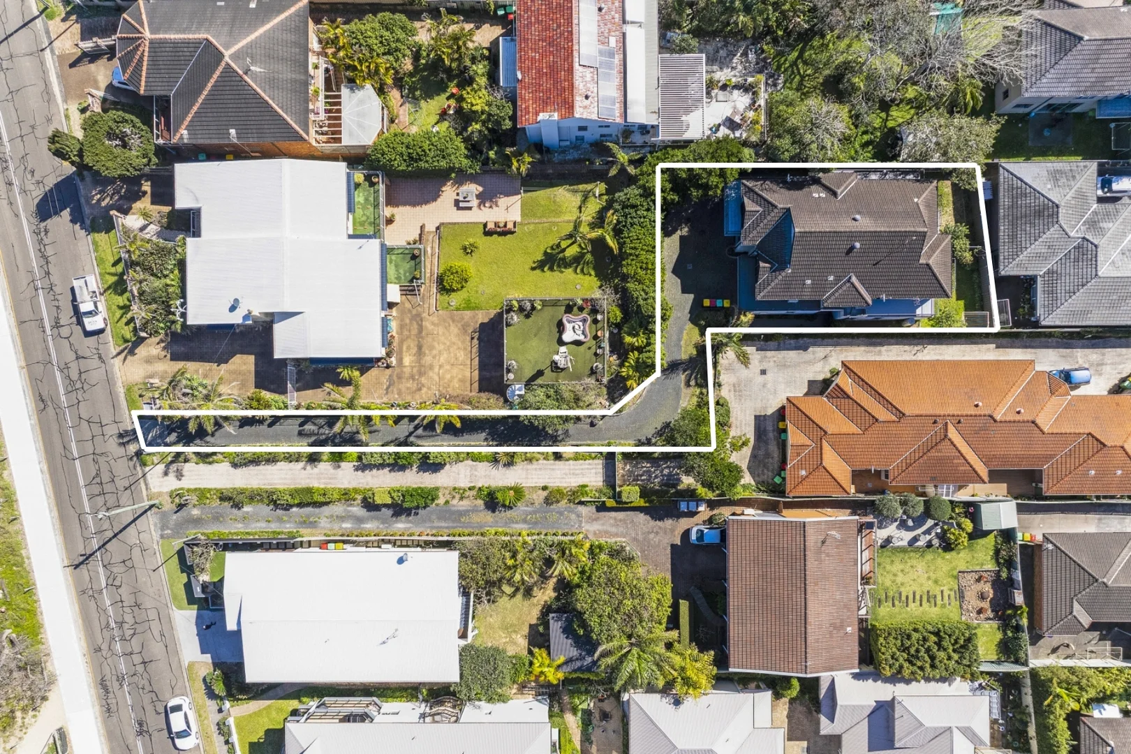 Additional image 3 of 2/148a The Esplanade, Umina Beach NSW 2257