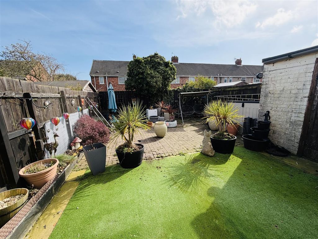 Additional image 2 of 3 bed terraced house for saleGoldsmith Avenue, Hartlepool TS24