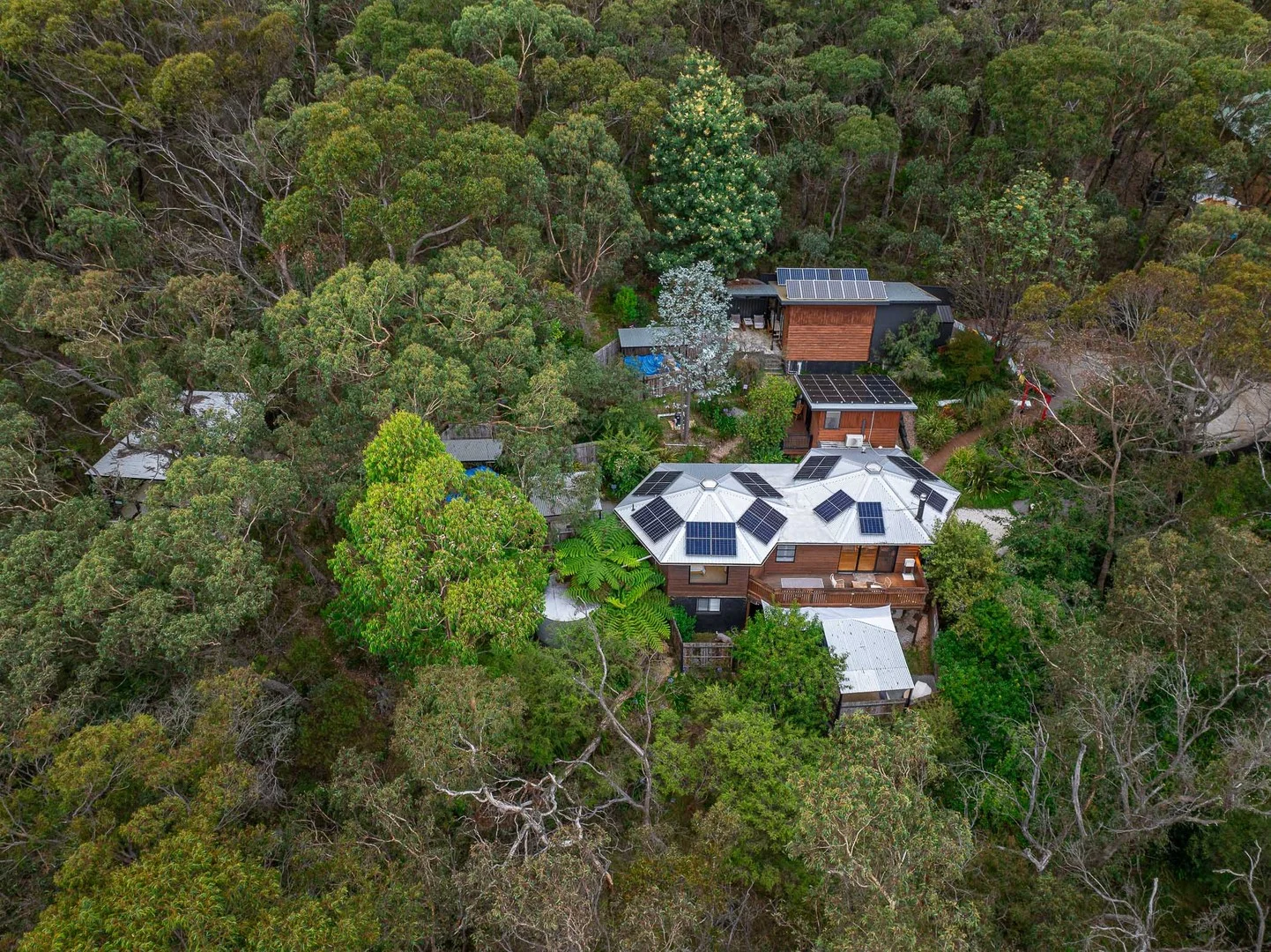 46 Explorers Road, Katoomba NSW 2780