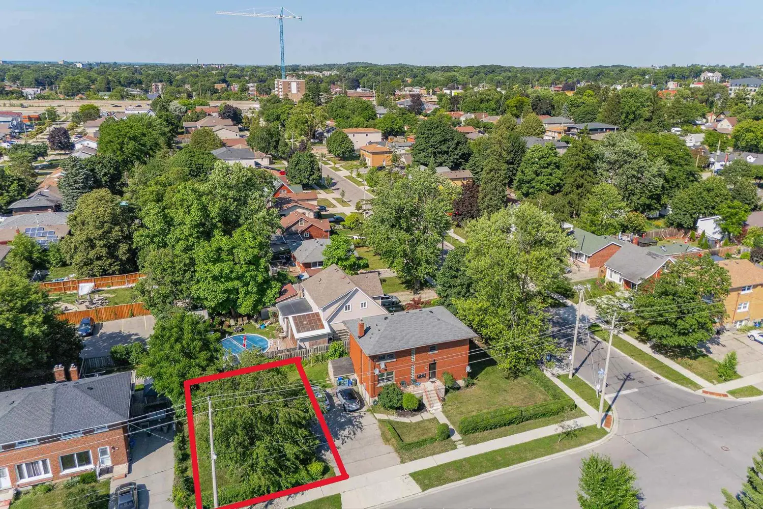 228A Connaught Street