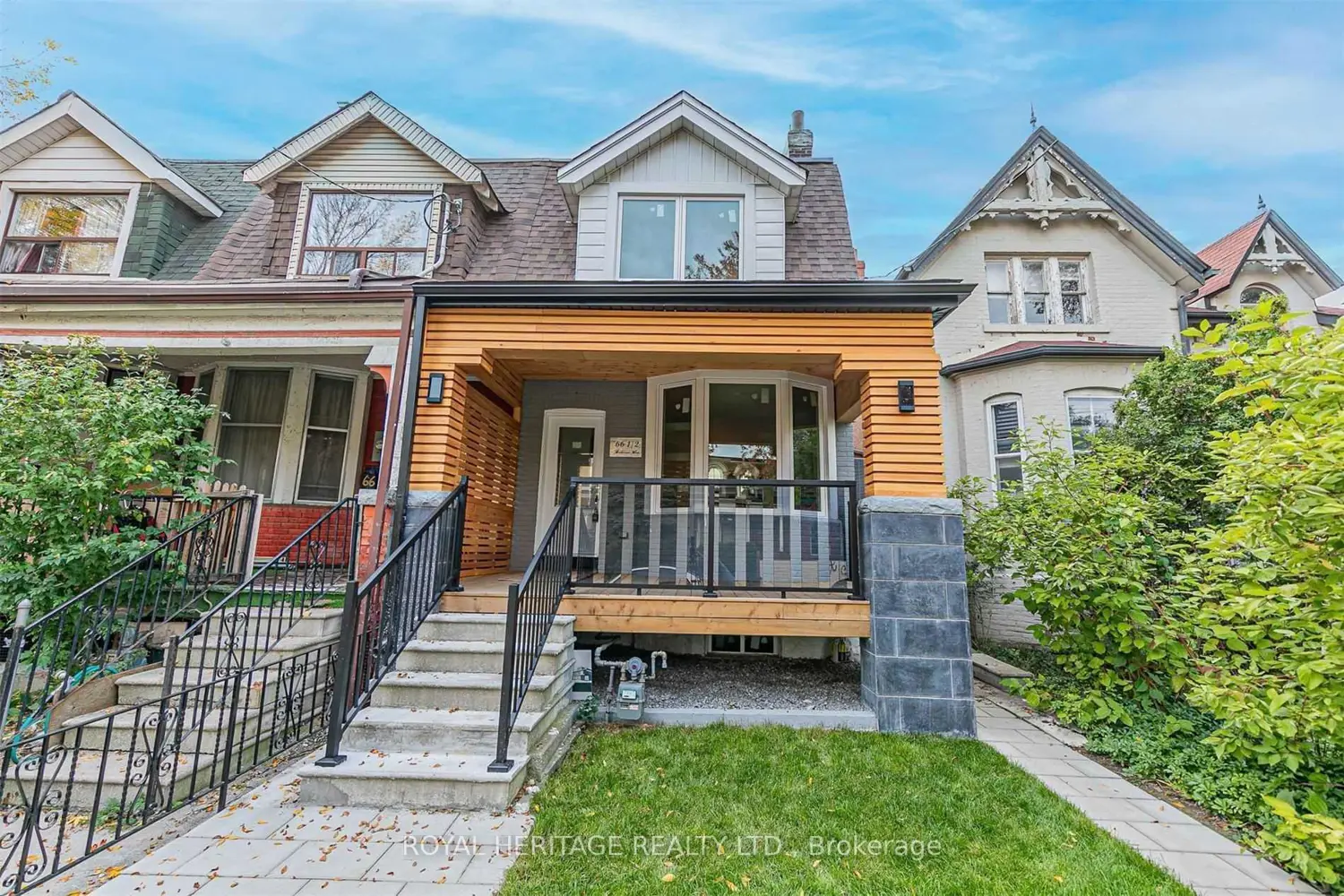 Additional image 20 of 66A Bellevue Avenue
