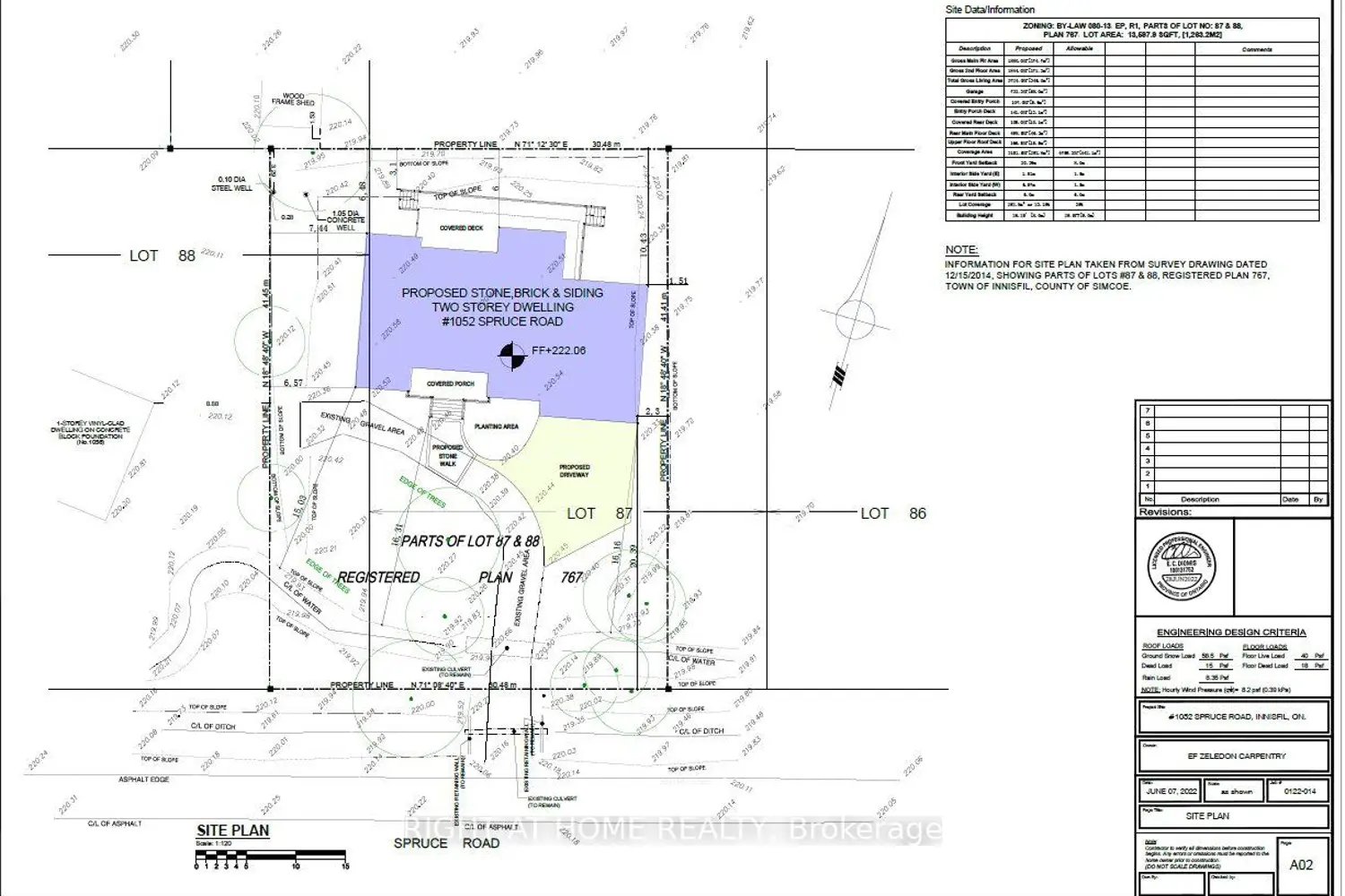 Additional image 7 of 1052 Spruce Road