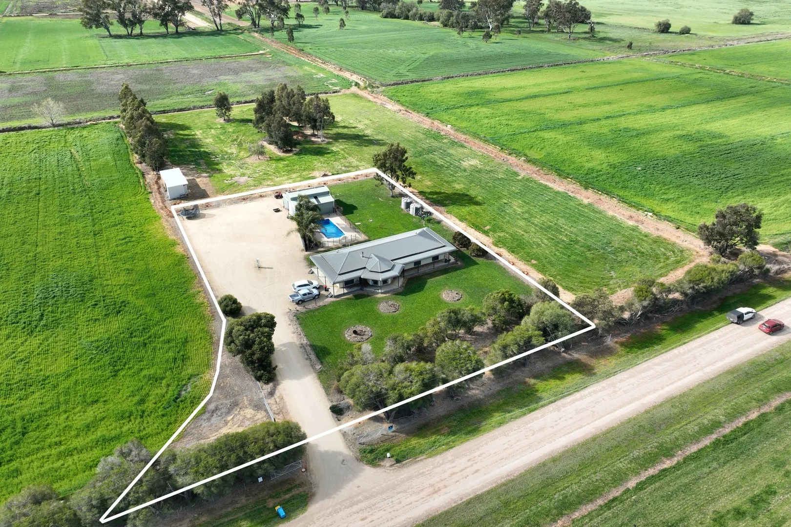 Additional image 2 of 298 MacArthur Road, Yarroweyah VIC 3644