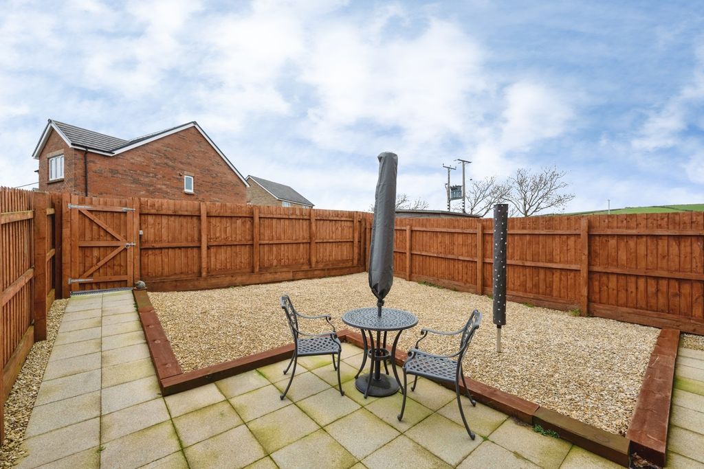 Additional image 19 of 3 bed semi-detached house for saleClos Clement, Five Roads, Llanelli, Carmarthenshire SA15
