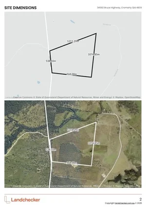 Additional image 2 of Cromarty QLD 4809