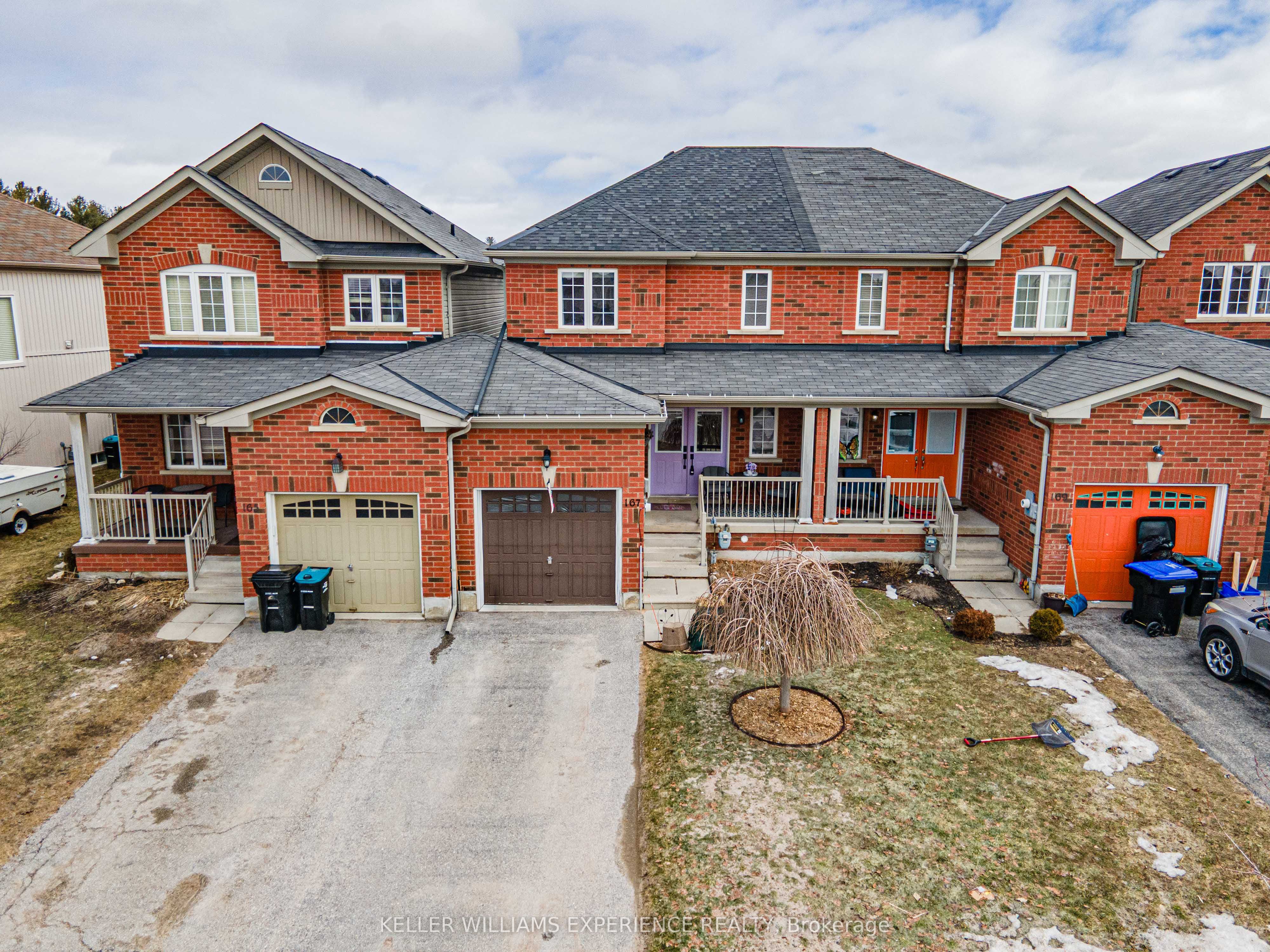 Additional image 3 of 167 Greenwood Drive, Essa, ON, L3W 0E4