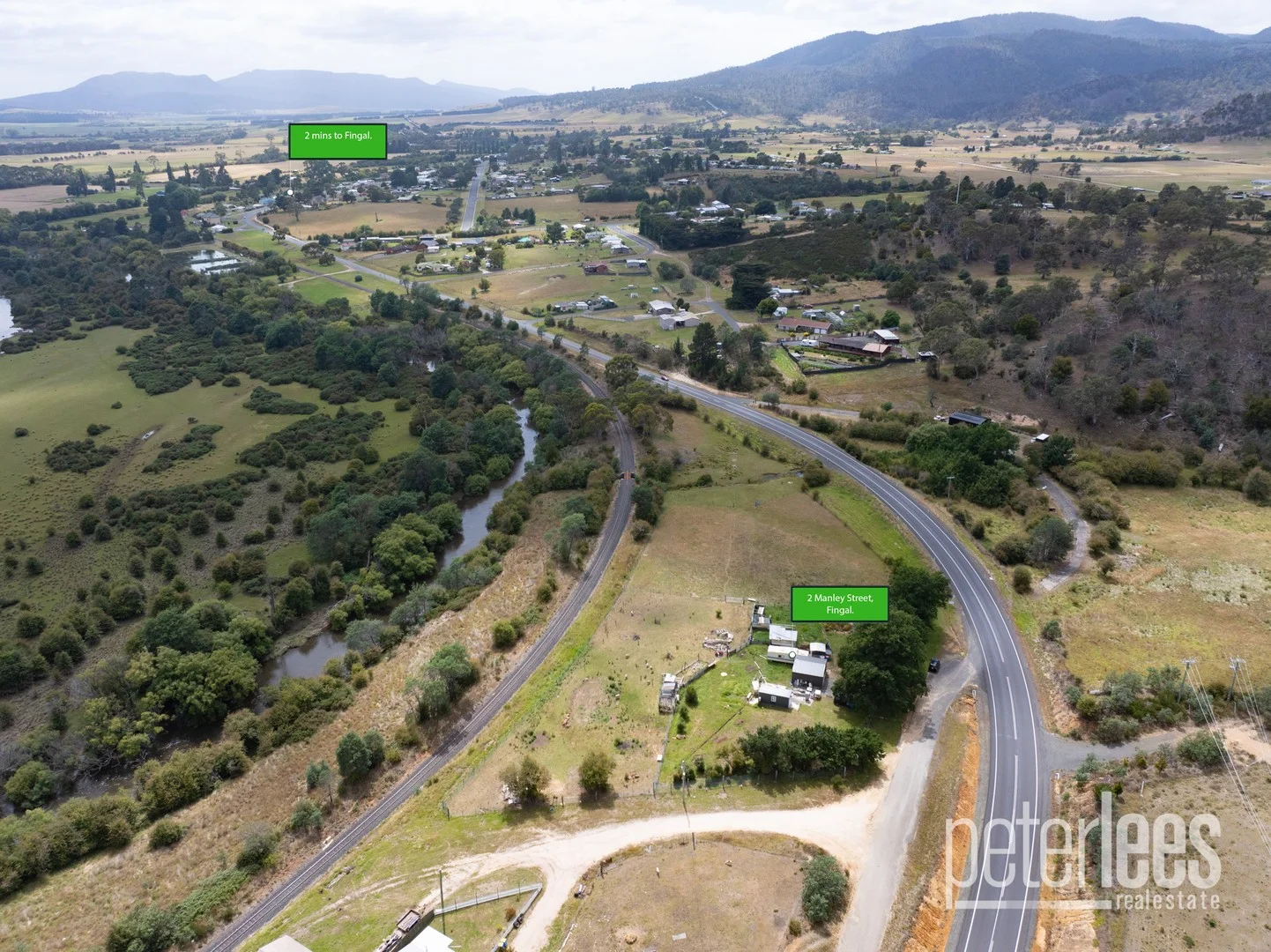 Additional image 3 of 2 Manley Street, Fingal TAS 7214