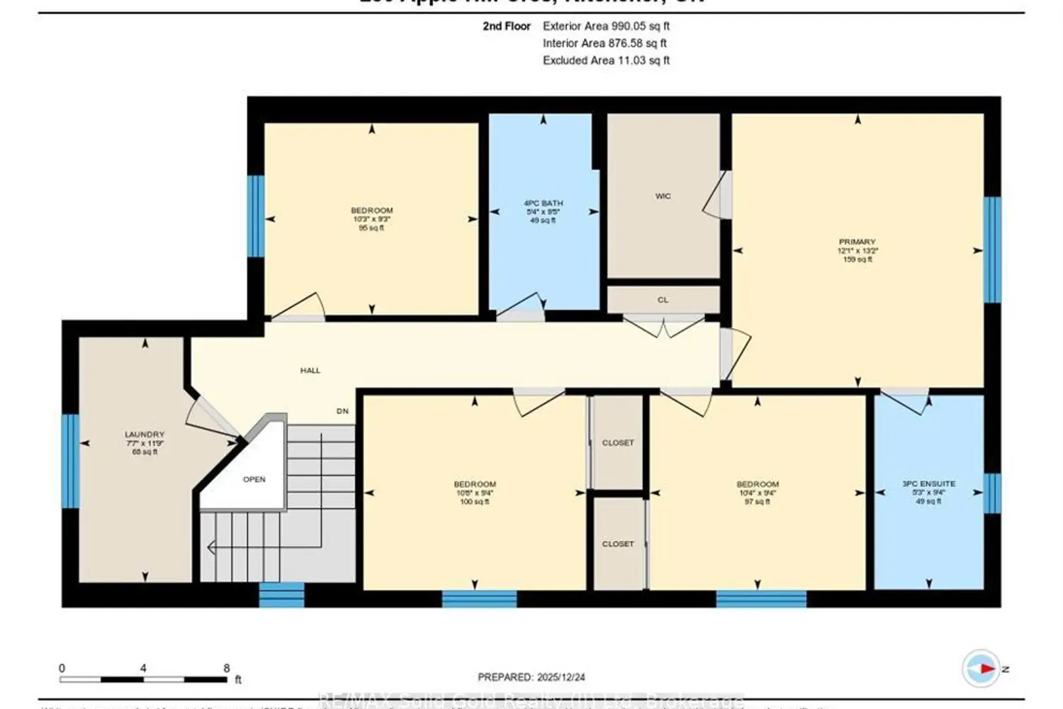 Additional image 20 of 286 Apple Hill Crescent