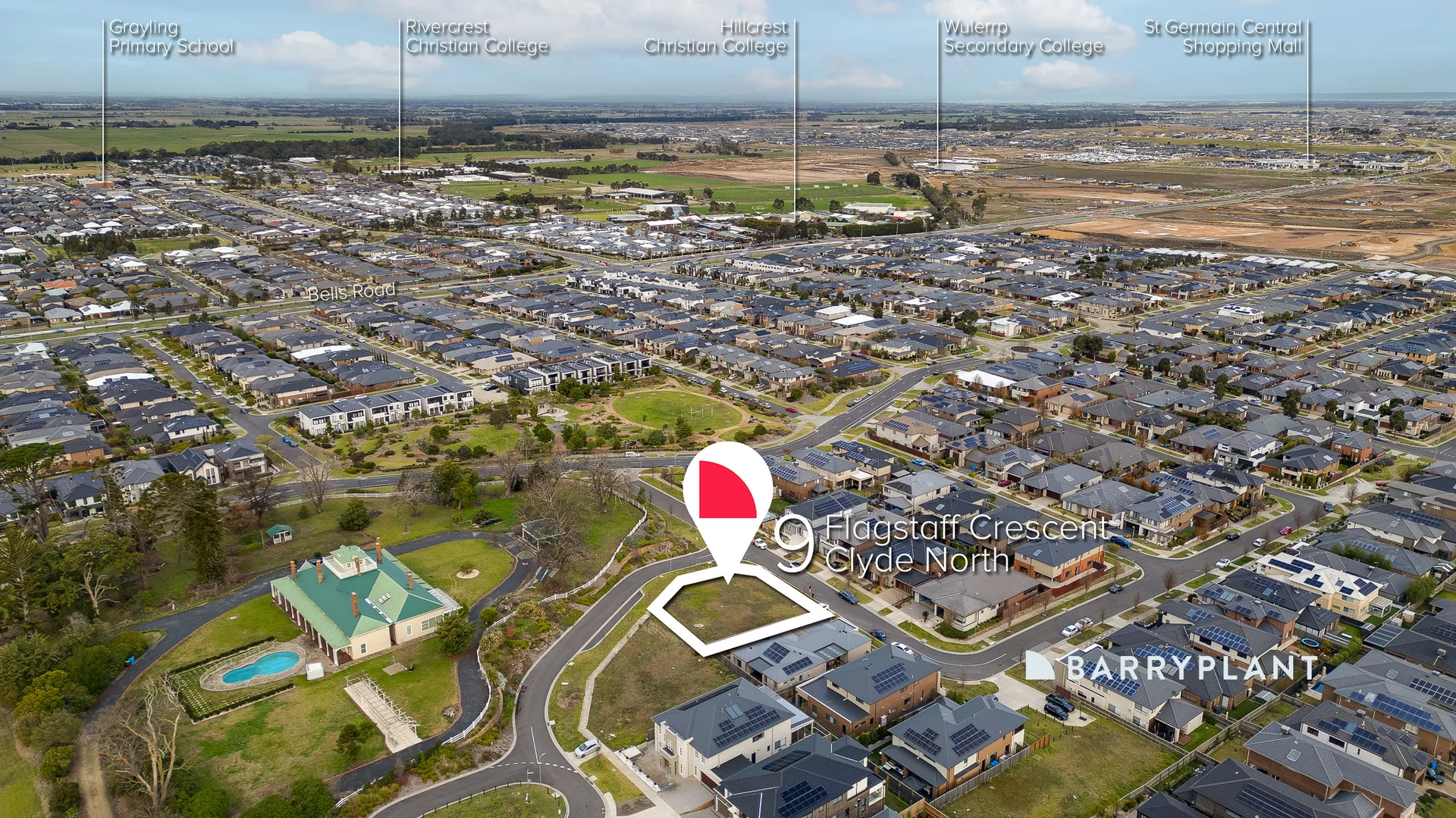 Additional image 6 of 9 Flagstaff Crescent, Clyde North VIC 3978