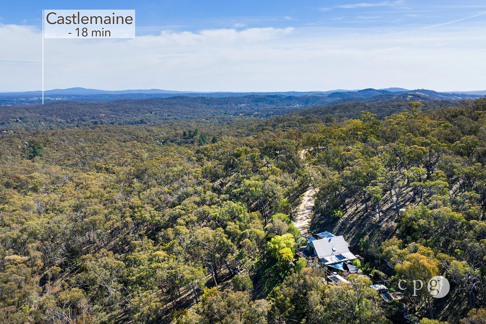 Additional image 8 of 69 Mount View Road, Chewton Bushlands VIC 3451