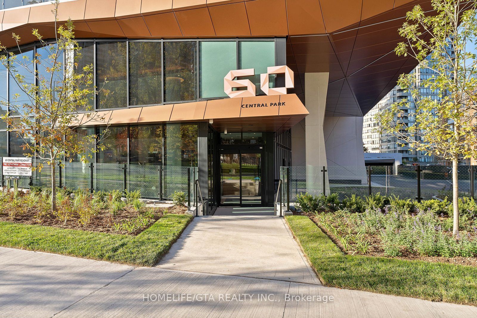 Additional image 2 of 2104-60 Central Park Roadway N/a, Toronto, ON, M9A 0E6