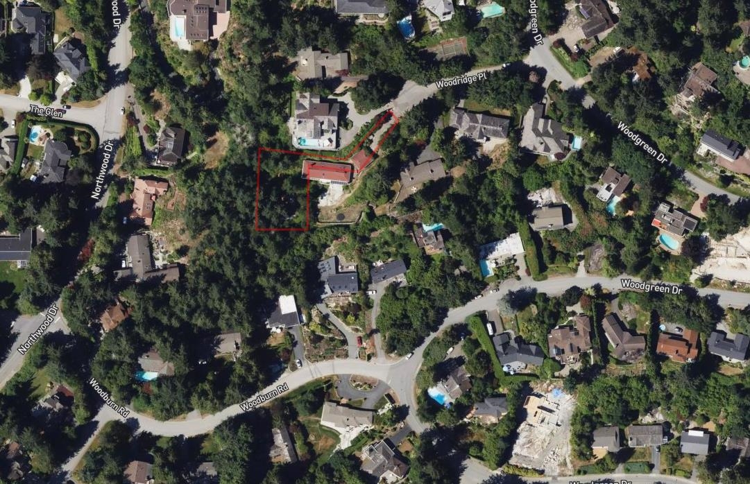 Additional image 6 of 1-4665 Woodridge Place, West Vancouver, BC, V7S 2X1