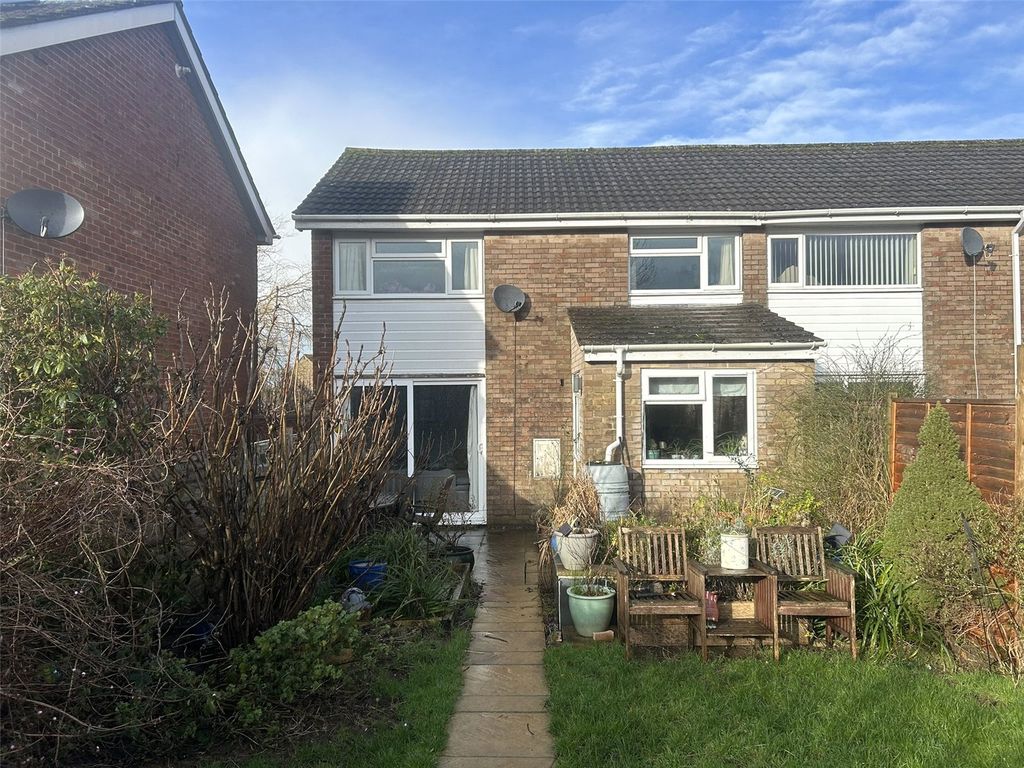 Additional image 18 of 4 bed end terrace house for saleMiddle Touches, Chard, Somerset TA20
