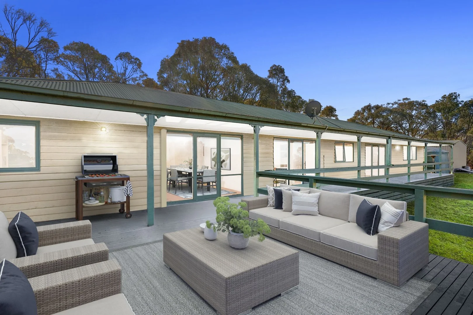 Additional image 3 of 2020 Maintongoon Road, Maintongoon VIC 3714