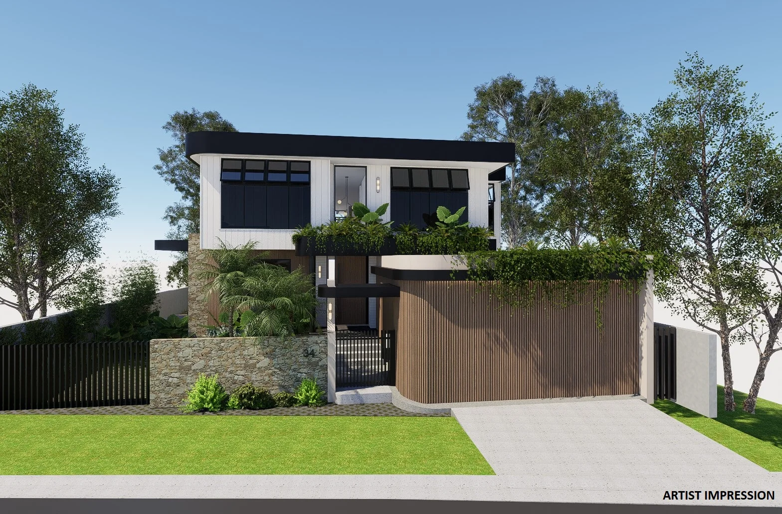 Additional image 8 of 34 Elanora Drive, Burleigh Heads QLD 4220