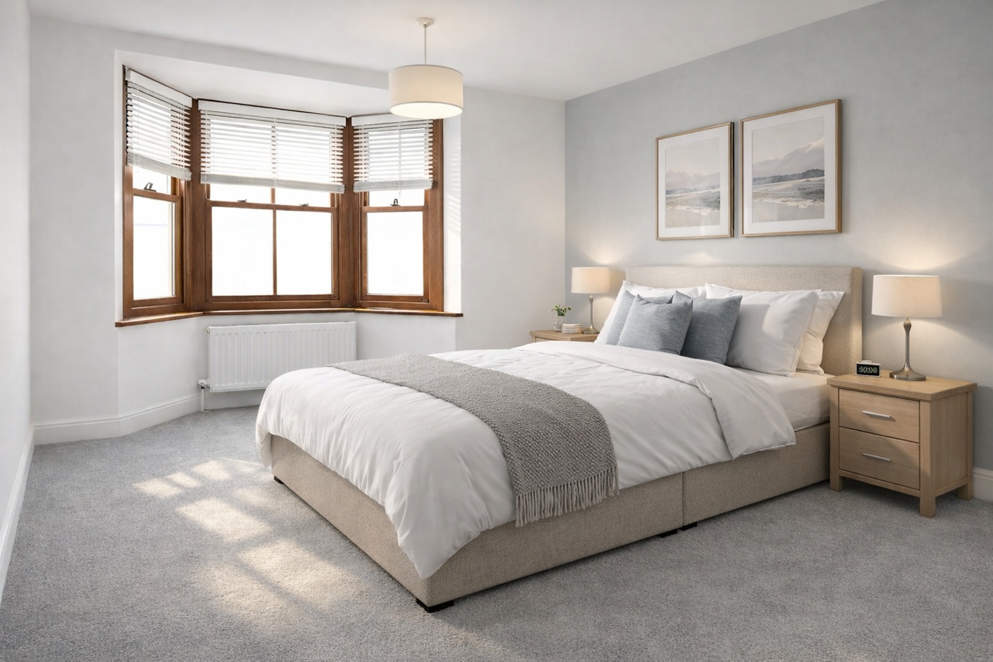 Room in a Shared Flat, Tatton Grove, M20, N1 7GU