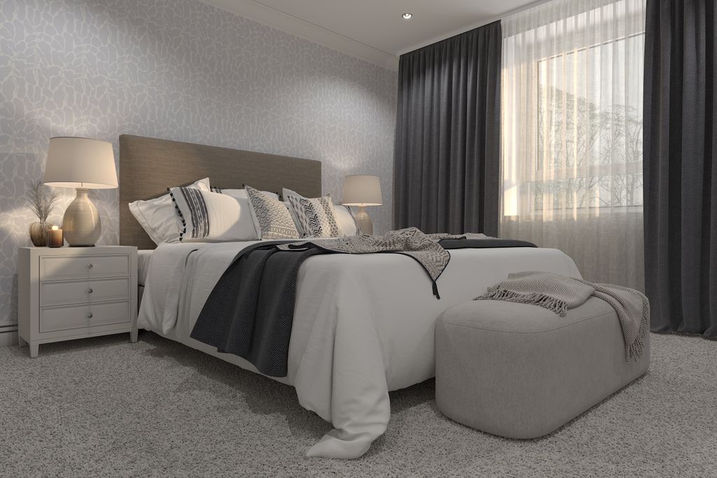 Additional image 4 of 1 bed flat for saleThe Iona, Waterside Development, Bishopton PA7