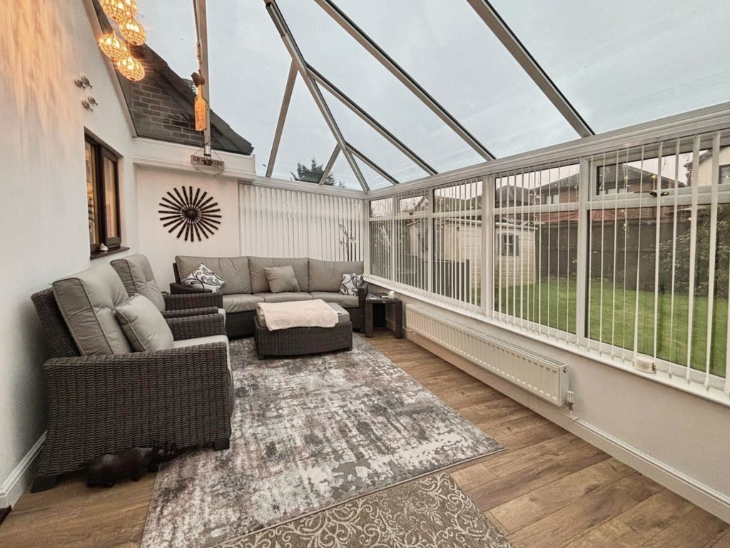 Additional image 2 of 4 bed detached house for saleCherry Tree Drive, Sunnybrow, Crook DL15