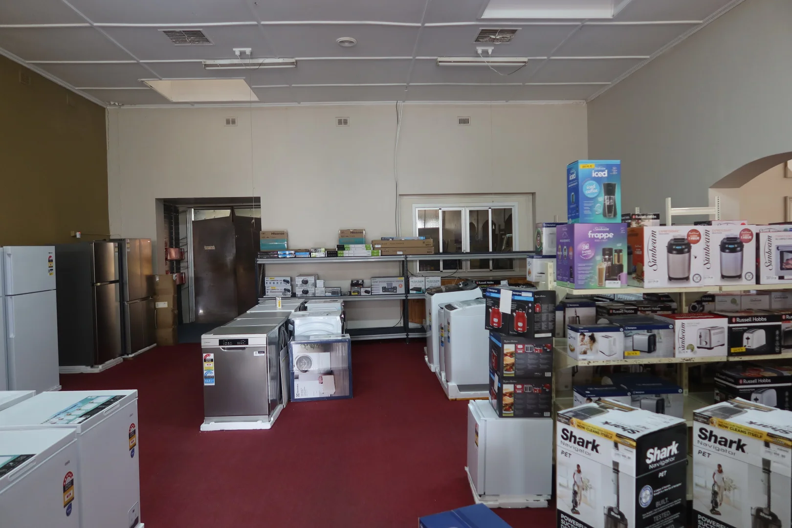 Additional image 3 of 50-54 Ayr Steet, Jamestown SA 5491