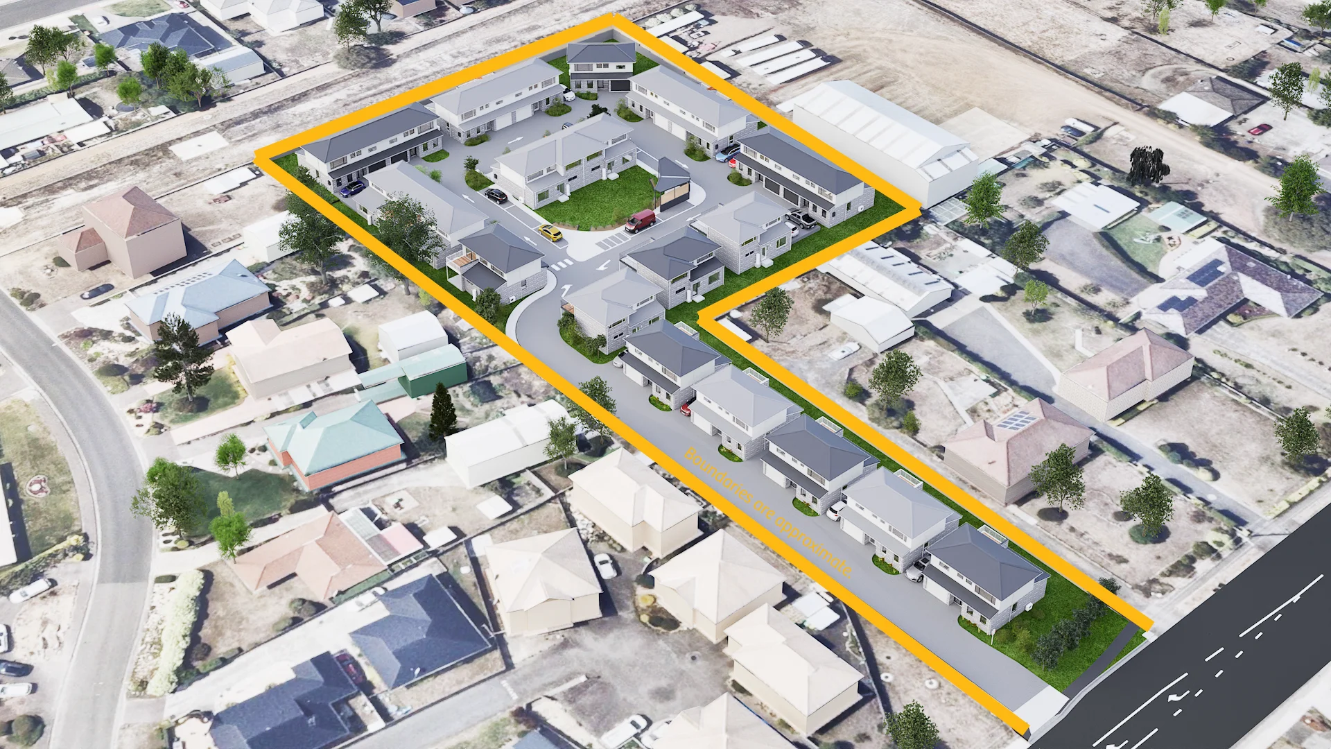 Additional image 26 of 1-22/29 Tasman Highway, Sorell TAS 7172